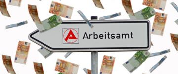 Arbeitslosengeld beantragen: 7 Tipps für den Antrag auf Arbeitslosengeld 1