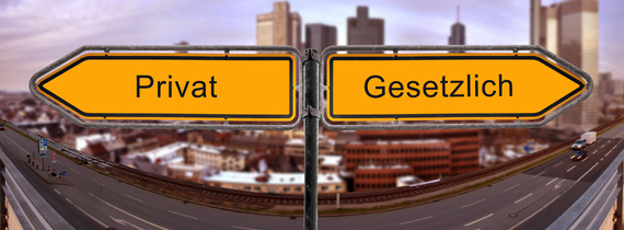 Strassenschild 13 - Gesetzlich