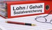 Lohnrechner 2025 brutto netto | Lohnabrechnung Arbeitgeber