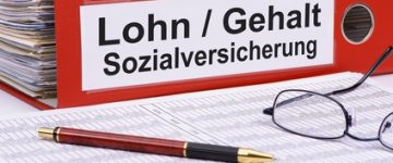 Lohnrechner 2025 brutto netto | Lohnabrechnung Arbeitgeber