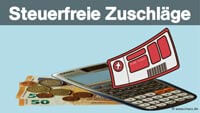 nettolohn berechnen geldwerter vorteil, nettolohn steuerfreie zuschläge, Nettolohn optimieren mit steuerfreien Sachleistungen, NNettolohnrechner - Brutto Netto Rechner - Nettolohn berechnen