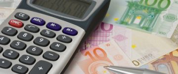 Einkommensteuerrechner 2025 | Einkommensteuer berechnen