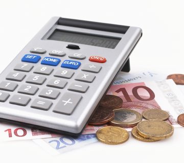 Stundenlohnrechner | Stundenlohn berechnen – ganz einfach!