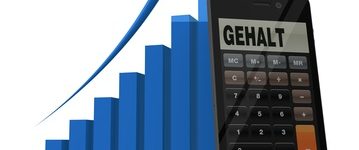Brutto Netto Rechner 2025 | Nettolohnrechner mit 6 Tipps zu mehr Nettolohn