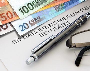 Sozialversicherungsbeiträge 2018 Tabelle | Beitragssätze, Grenzwerte