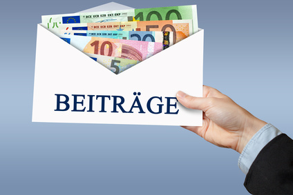 Was ist die sozialversicherung