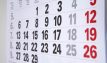 Arbeitstage 2025: Arbeitstage berechnen, Arbeitstage Rechner
