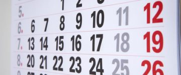 Arbeitstage 2025: Arbeitstage berechnen, Arbeitstage Rechner