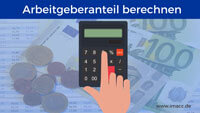 Arbeitgeberanteil sozialversicherung 2018