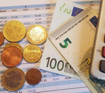 IMACC - Ratgeber für Finanzen, Steuer, Lohn und Gehalt