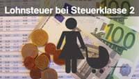 Lohnsteuerrechner 2019 | Lohnsteuer berechnen - so geht es!