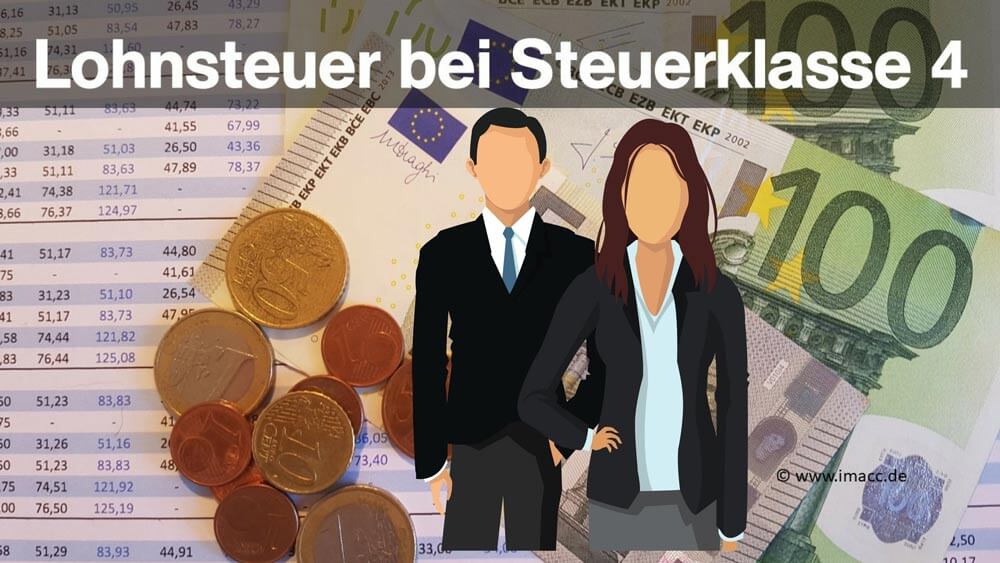 Lohnsteuerrechner 2018 Lohnsteuer berechnen so geht es!