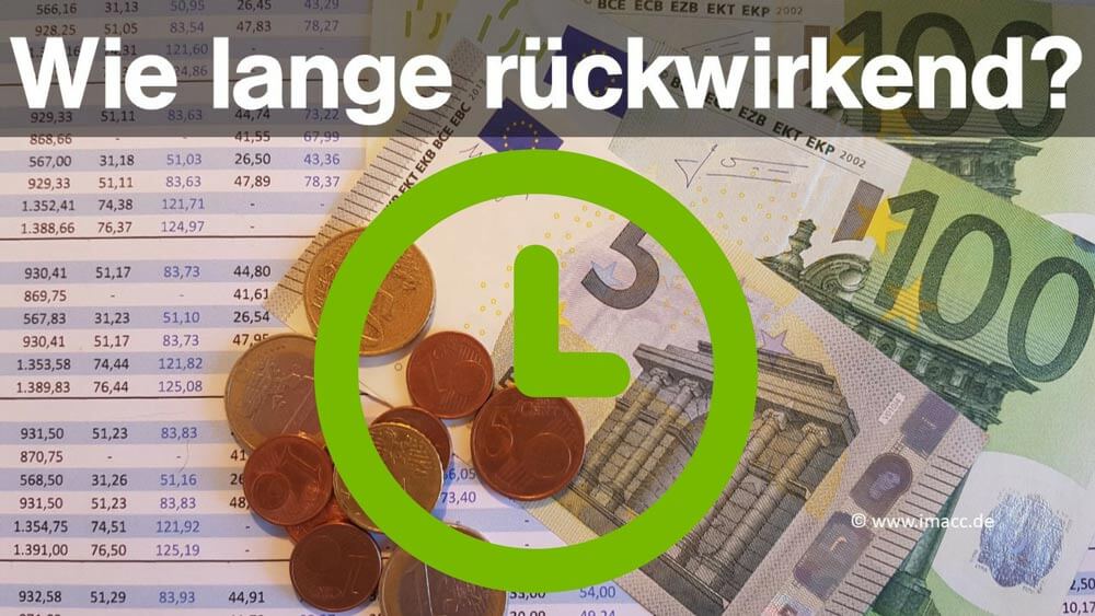 Lohnsteuerrechner 2019 | Lohnsteuer berechnen - so geht es