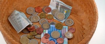 Kirchgeld 2025: Wie hoch ist das besondere Kirchgeld?
