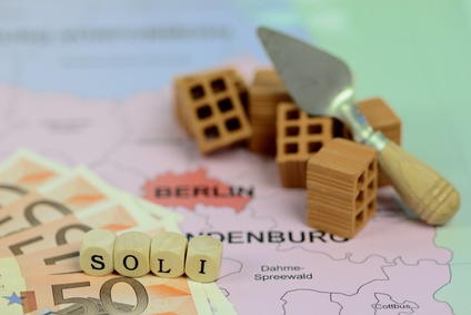 Solidaritätszuschlag berechnen Berechnung Soli