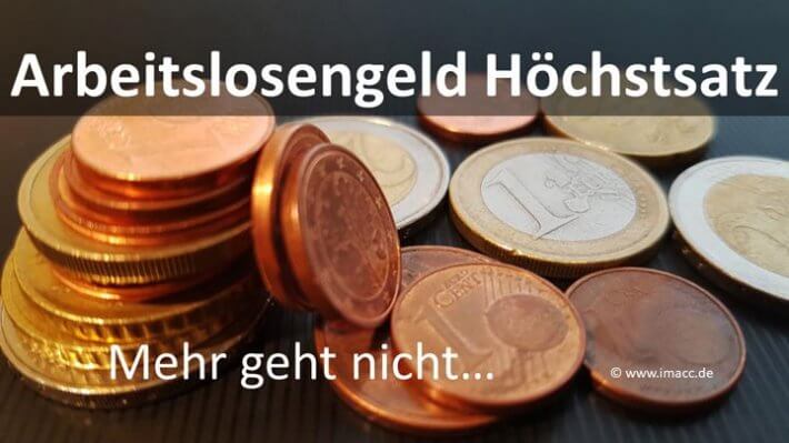 Berechnung-Arbeitslosengeld-Höchstsatz-Maximale-Arbeitslosengeld-Höhe ...