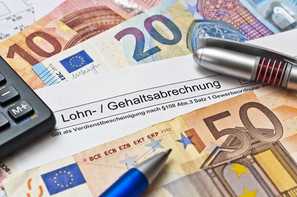 Brutto Netto Rechner Arbeitgeber | Gehaltsrechner Arbeitgeber