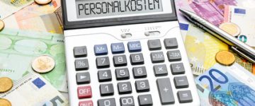 Personalkosten berechnen: Lohnkostenrechner | Personalkostenrechner