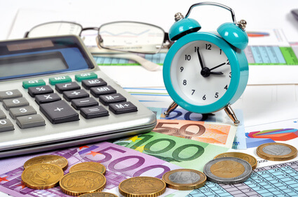Arbeitslosengeld beantragen Dauer