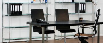 Häusliches Arbeitszimmer absetzen | Home Office Steuer