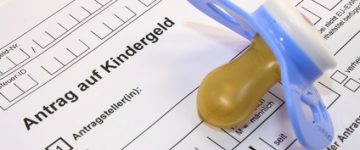 Kindergeld 2022: Höhe, Kindergeldantrag, Kindergeldzuschlag beantragen