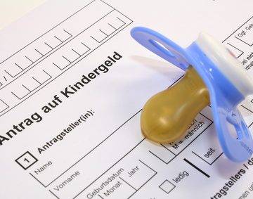 Kindergeld 2019: Höhe, Kindergeldantrag, Kindergeldzuschlag beantragen