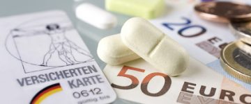 In der Steuererklärung Krankenversicherung absetzen – So gehen Sie vor