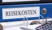 Reisekosten für Dienstreisen absetzen: So geht es!