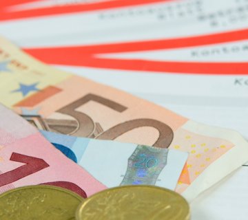 Steuerklasse 6 | Abzüge und Rechner für Zweitjob Steuern
