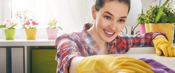 Haushaltsnahe Dienstleistungen absetzen – so geht es!