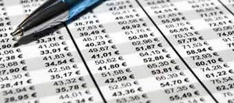 Lohnsteuertabelle 2025 ► Zum kostenlosen PDF Download!