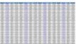 Einkommensteuertabelle 2025 Grundtabelle | Pdf Download kostenlos