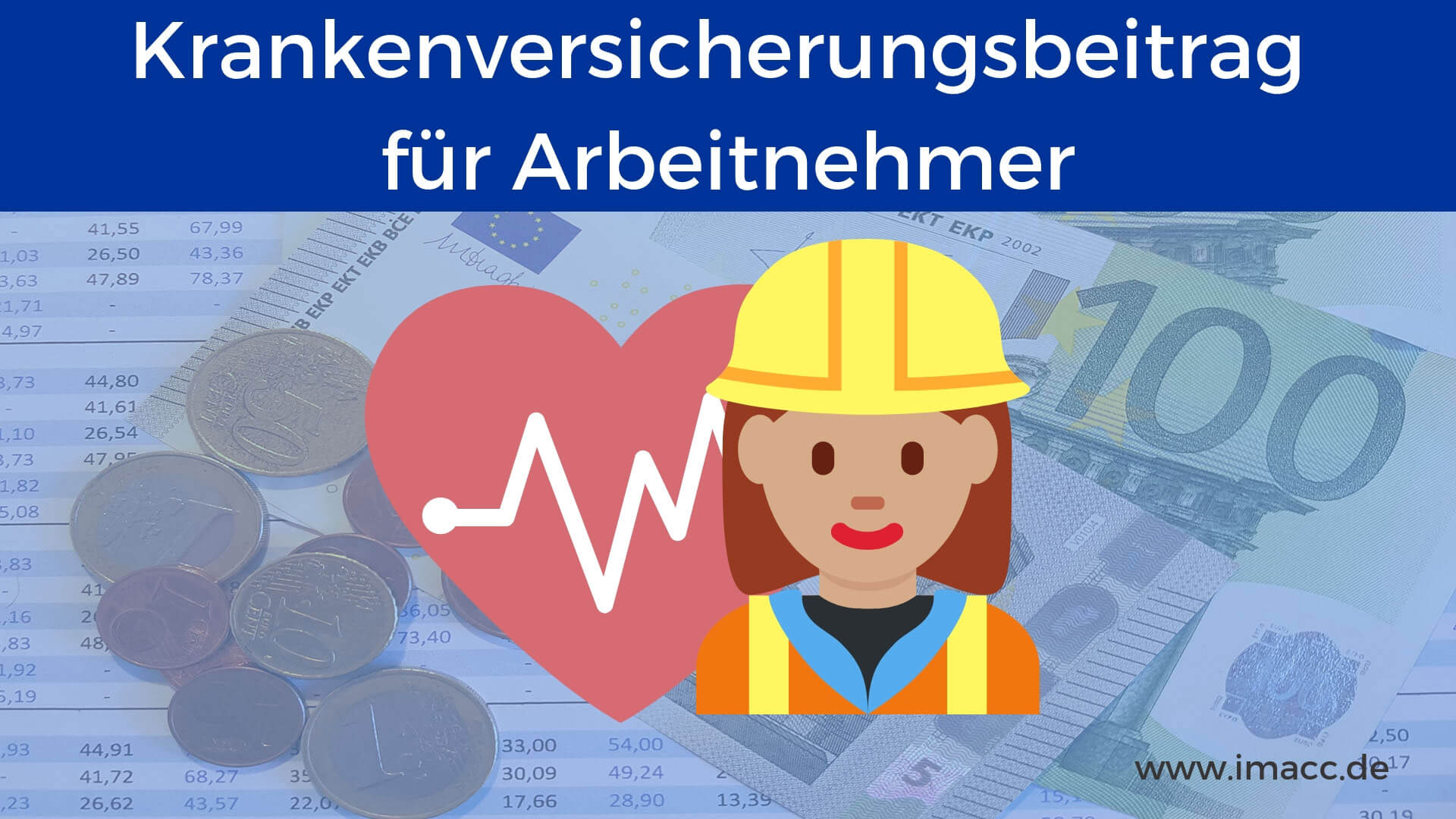 Krankenversicherung Beitrag 2019 Beitragssatz, Beiträge berechnen