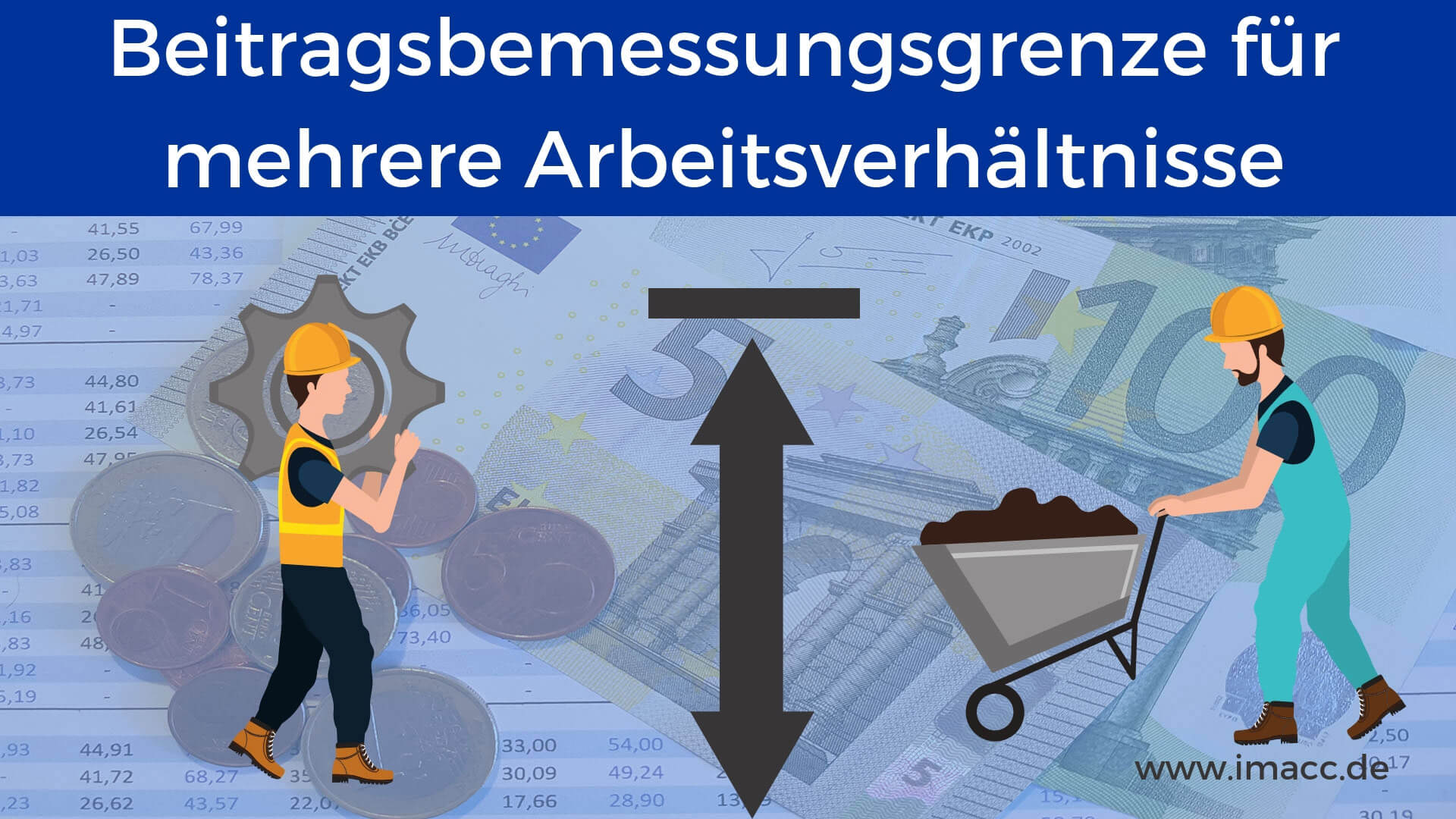 Beitragsbemessungsgrenze 2019 | Krankenversicherung ...