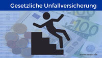 Bild von Gesetzliche Unfallversicherung (Berufsgenossenschaft)