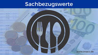 Bild von Sachbezugswerte in der Sozialversicherung