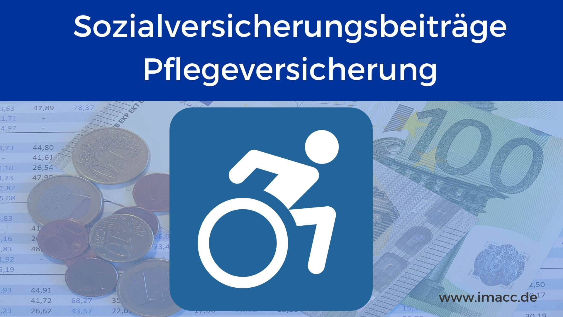 Sozialversicherungsbeiträge 2020 Wichtige Beitragssätze Übersicht