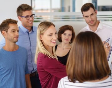 Fortbildungskosten | Weiterbildung steuerlich absetzen – so geht’s