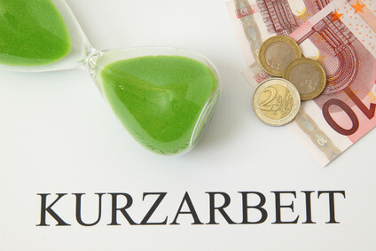 Was ist Kurzarbeit, Kurzarbeit Anmeldung, Kurzarbeit voraussetzungen